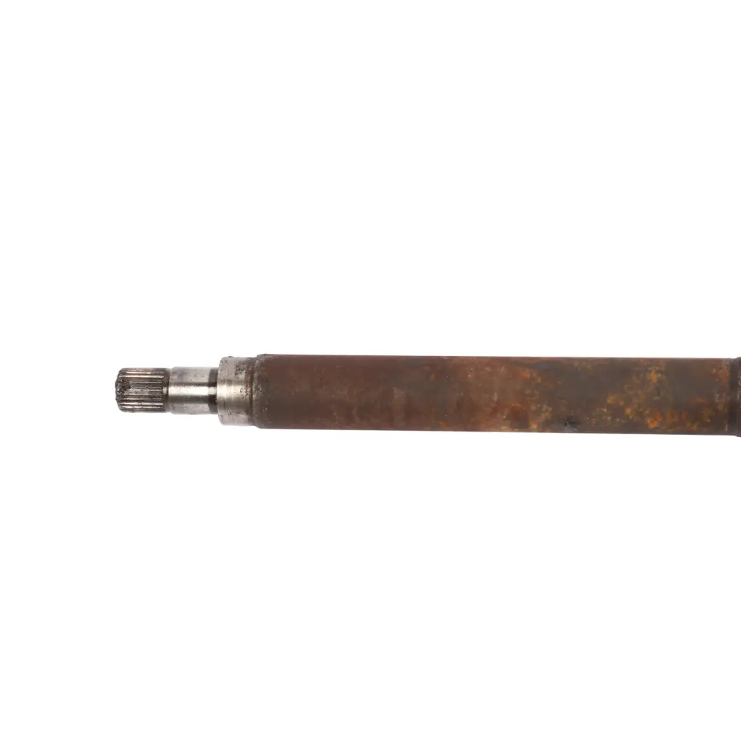 Ford Focus MK3 Półoś Napędowa Przednia Prawa - SKU 2557565 - Numer Części 2557565