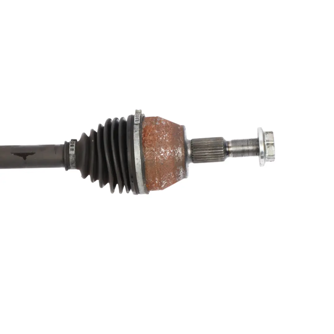 MK3 Semiasse Anteriore Destro per Ford Focus con numero di parte 2557565 Ford Focus MK3 Semiasse Anteriore Destro - SKU 2557565 - Numero di parte 2557565