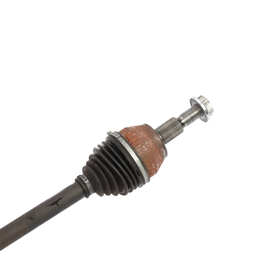 Mk3 Drivers Drive Shaft Front Right O/S to Ford Focus with Part number 2557565 Ford Focus Mk3 Drivers Drive Shaft Front Right O/S - SKU 2557565 - Part number 2557565