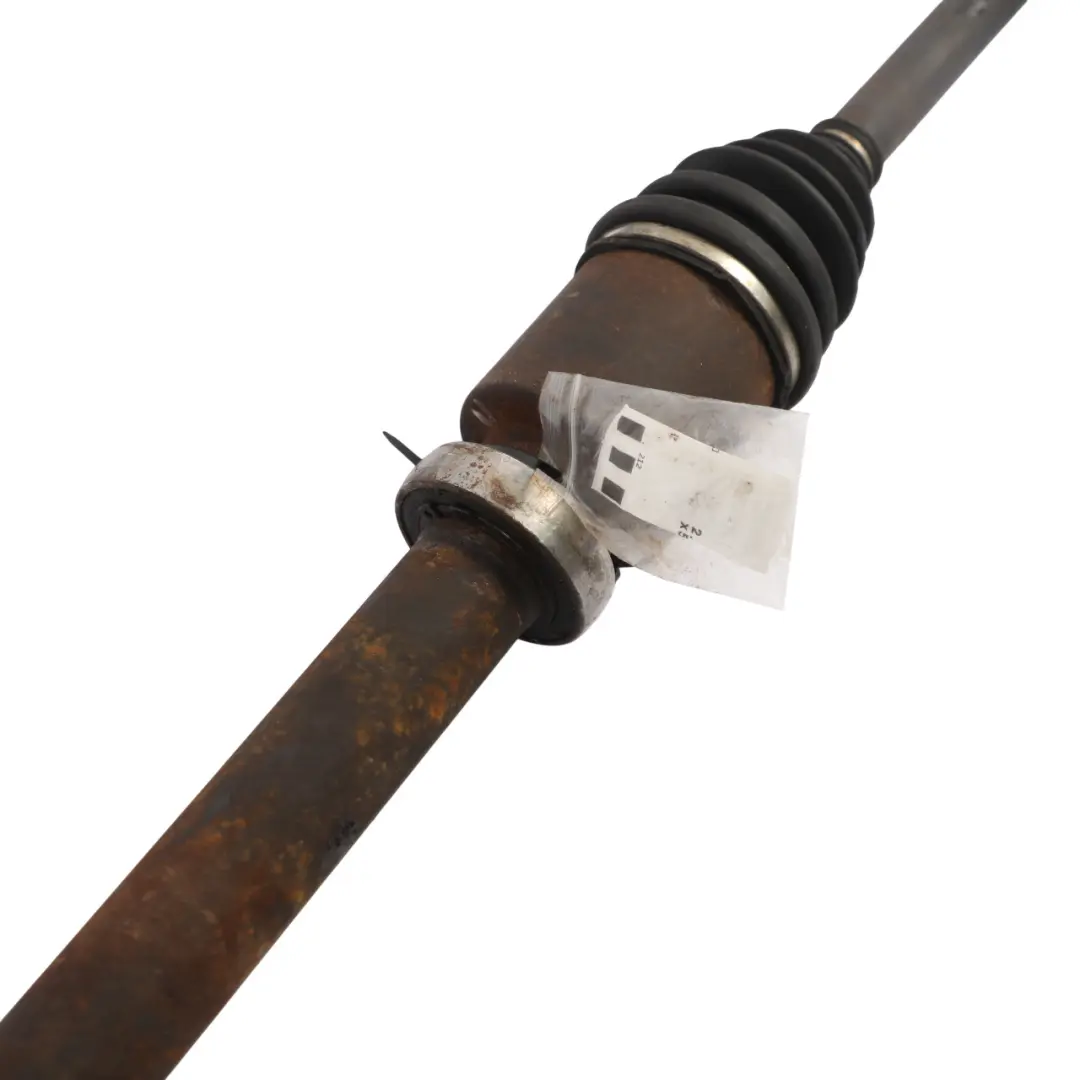 Ford Focus Mk3 Drivers Drive Shaft Front Right O/S - SKU 2557565 - Part number 2557565