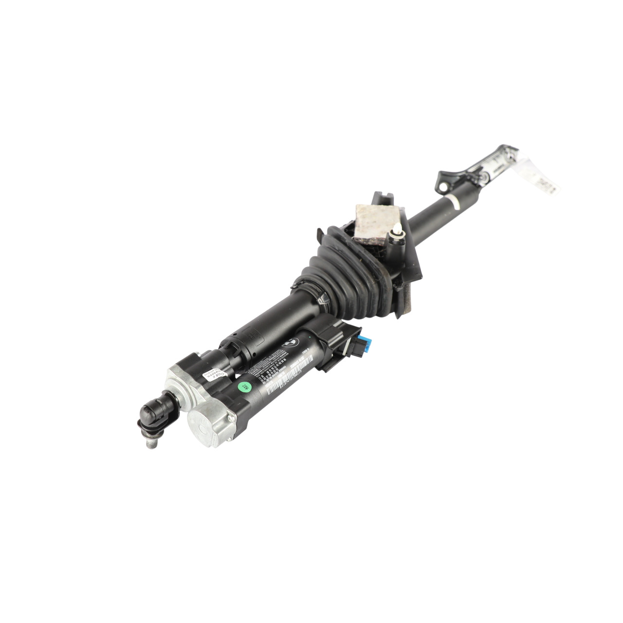 BMW F36 Gran Coupe Strut Tailgate Spindle Drive Rear Left N/S