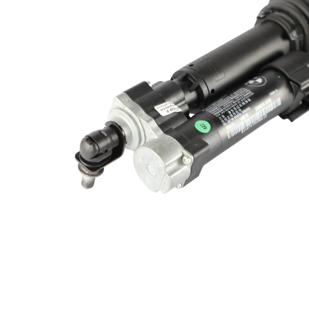 Strut Tailgate Spindle Drive Rear Left N/S Trunk Lid to BMW F36 Gran Coupe with Part number 2586043 BMW F36 Gran Coupe Strut Tailgate Spindle Drive Rear Left N/S Trunk Lid - SKU 2586043 - Part number 2586043