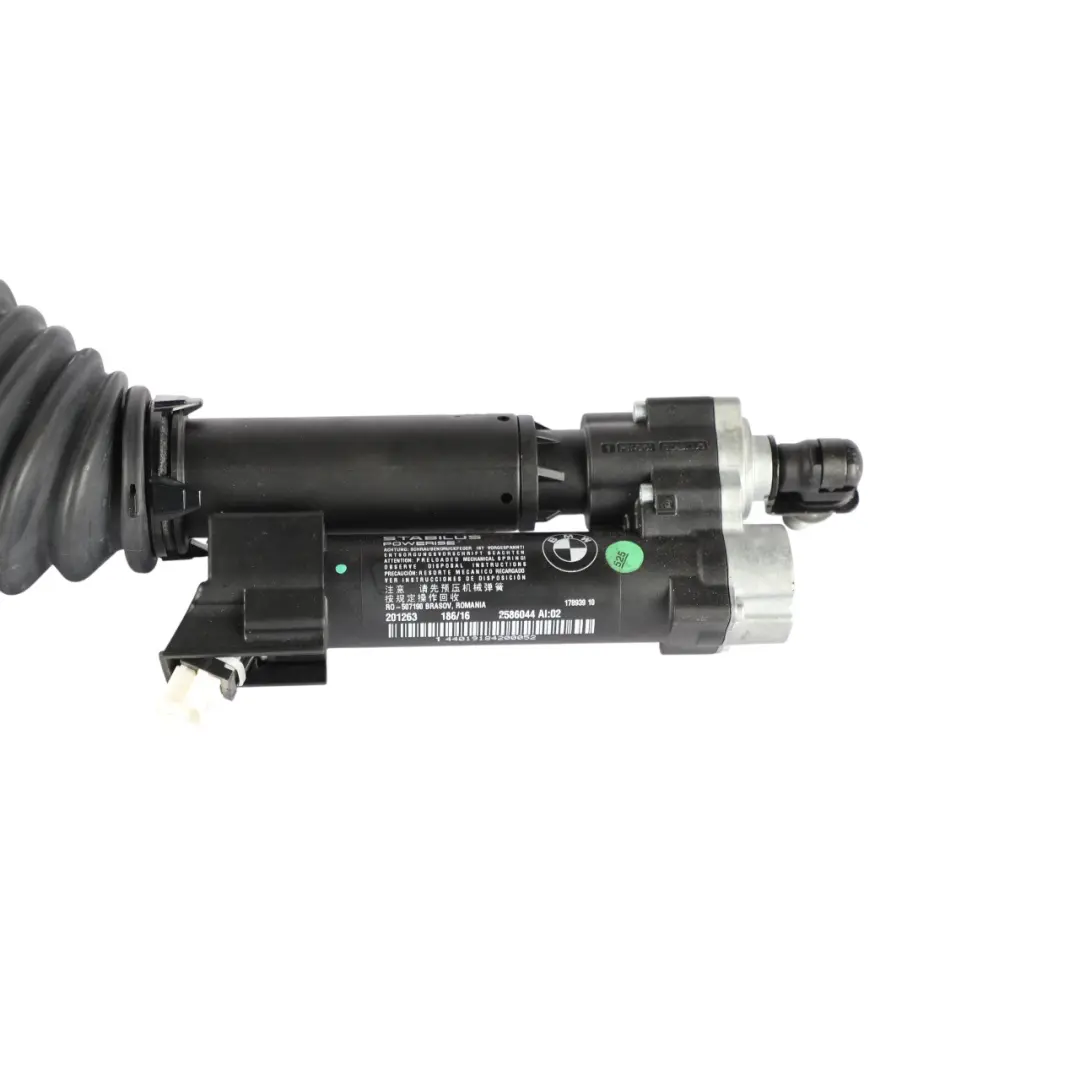 BMW F36 Gran Coupe Strut Tailgate Spindle Drive Rear Right O/S Trunk Lid - SKU 2586044 - Part number 2586044