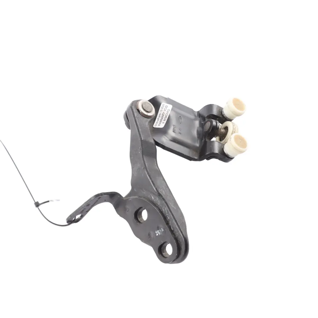 Mk8 Sliding Door Upper Bracket Mount Roller BK21-V25029-AE to Ford Transit Custom with Part number 2597959 Ford Transit Custom Mk8 Sliding Door Upper Bracket Mount Roller BK21-V25029-AE - SKU 2597959 - Part number 2597959