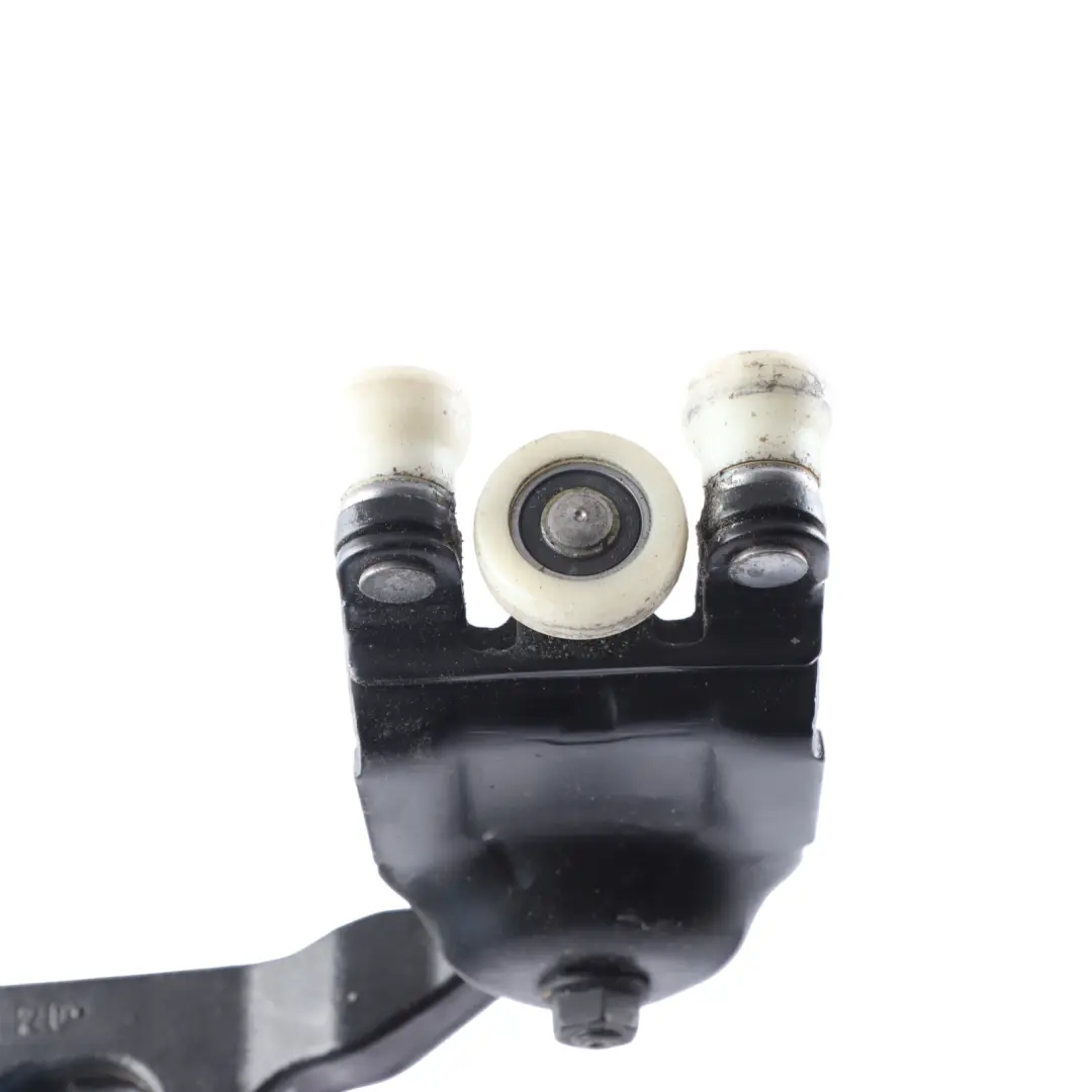 Mk8 Porta Scorrevole Superiore Staffa Rullo BK21-V25029-AE per Ford Transit Custom con numero di parte 2597959 Ford Transit Custom Mk8 Porta Scorrevole Superiore Staffa Rullo BK21-V25029-AE - SKU 2597959 - Numero di parte 2597959