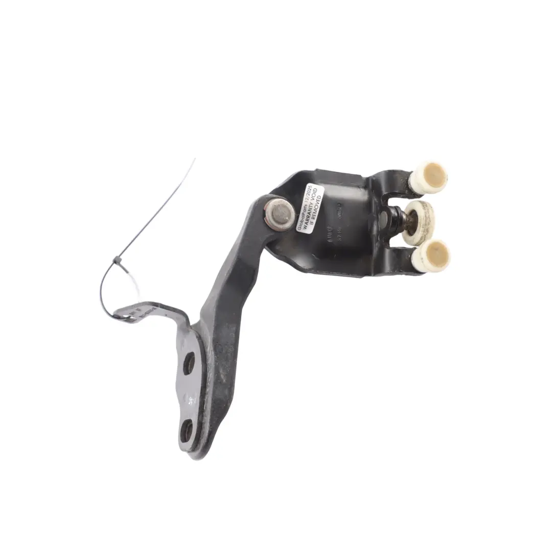 Ford Transit Custom Mk8 Porta Scorrevole Superiore Staffa Rullo BK21-V25029-AE - SKU 2597959 - Numero di parte 2597959