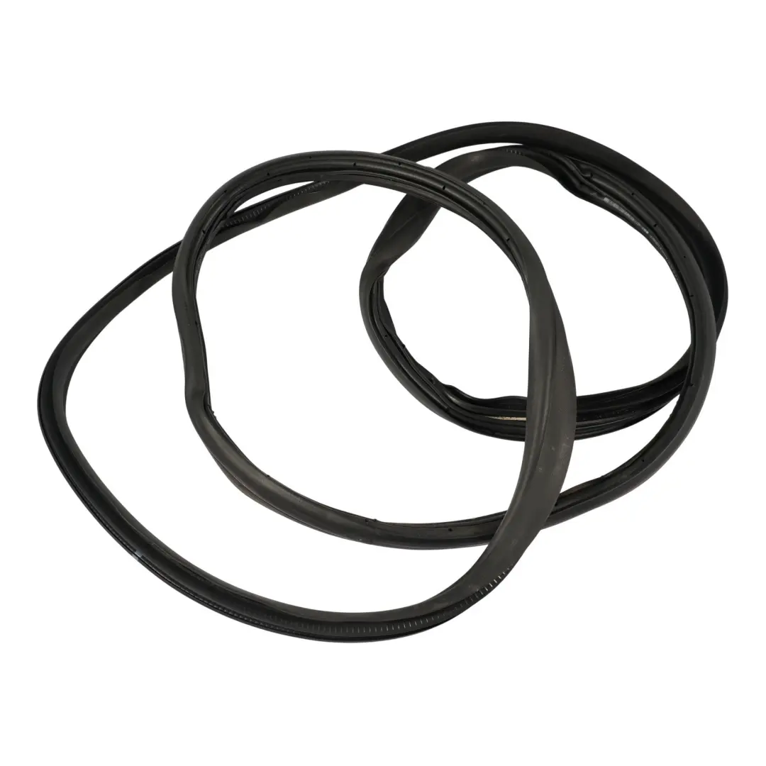 Mk8 Front Door Seal Gasket Rubber Left N/S JK21-V20709-AB to Ford Transit Custom with Part number 2614320 Ford Transit Custom Mk8 Front Door Seal Gasket Rubber Left N/S JK21-V20709-AB - SKU 2614320 - Part number 2614320
