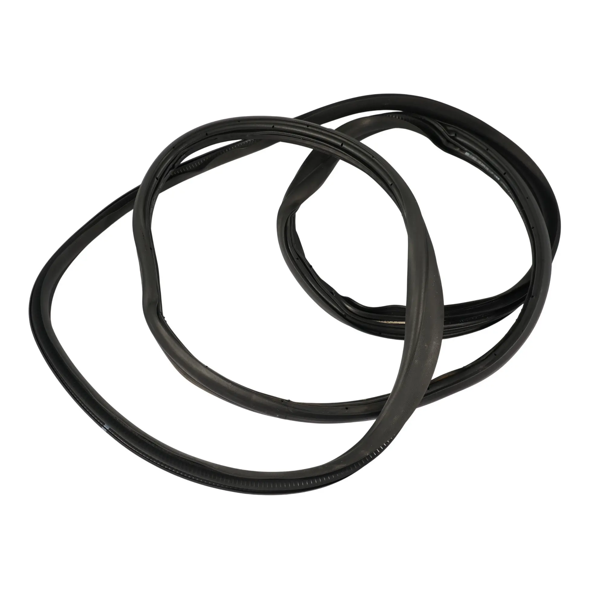 Ford Transit Custom Mk8 Front Door Seal Gasket Rubber Left N/S JK21-V20709-AB