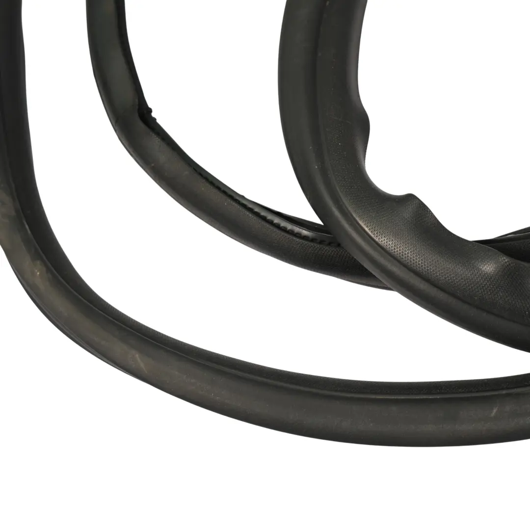 Mk8 Front Door Seal Gasket Rubber Left N/S JK21-V20709-AB to Ford Transit Custom with Part number 2614320 Ford Transit Custom Mk8 Front Door Seal Gasket Rubber Left N/S JK21-V20709-AB - SKU 2614320 - Part number 2614320