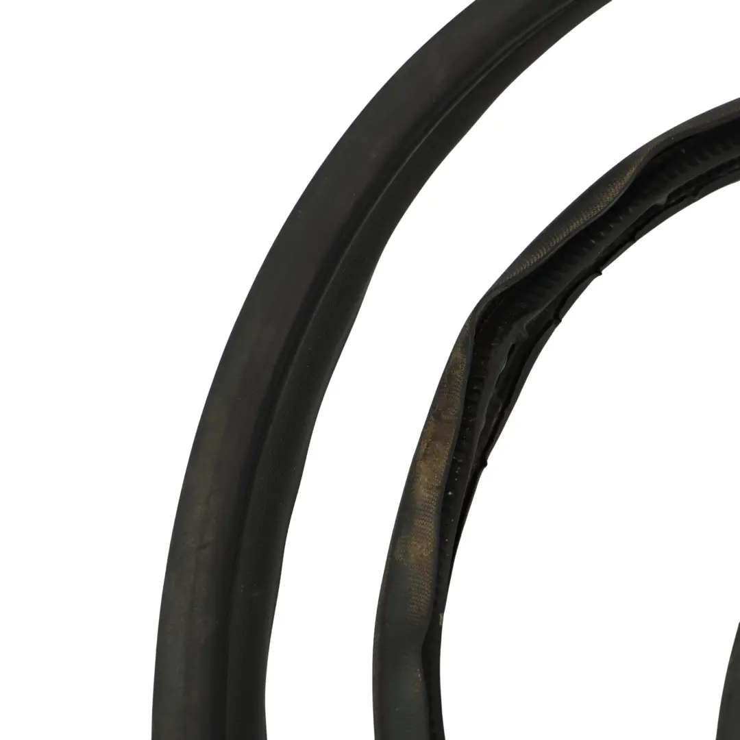 Ford Transit Custom Mk8 Vordere Tür Dichtung Gummi Links JK21-V20709-AB - SKU 2614320 - Teilenummer 2614320