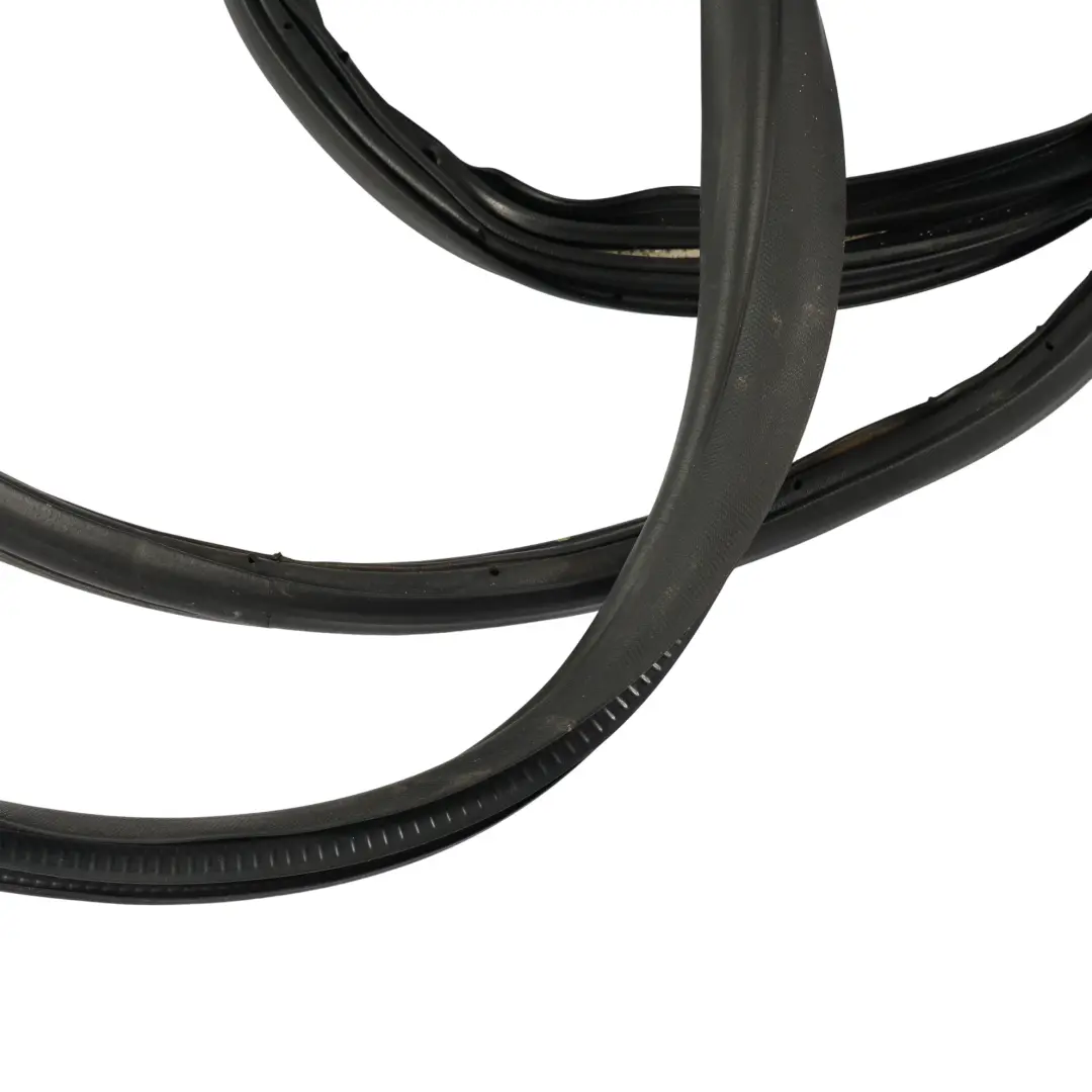 Ford Transit Custom Mk8 Vordere Tür Dichtung Gummi Links JK21-V20709-AB - SKU 2614320 - Teilenummer 2614320