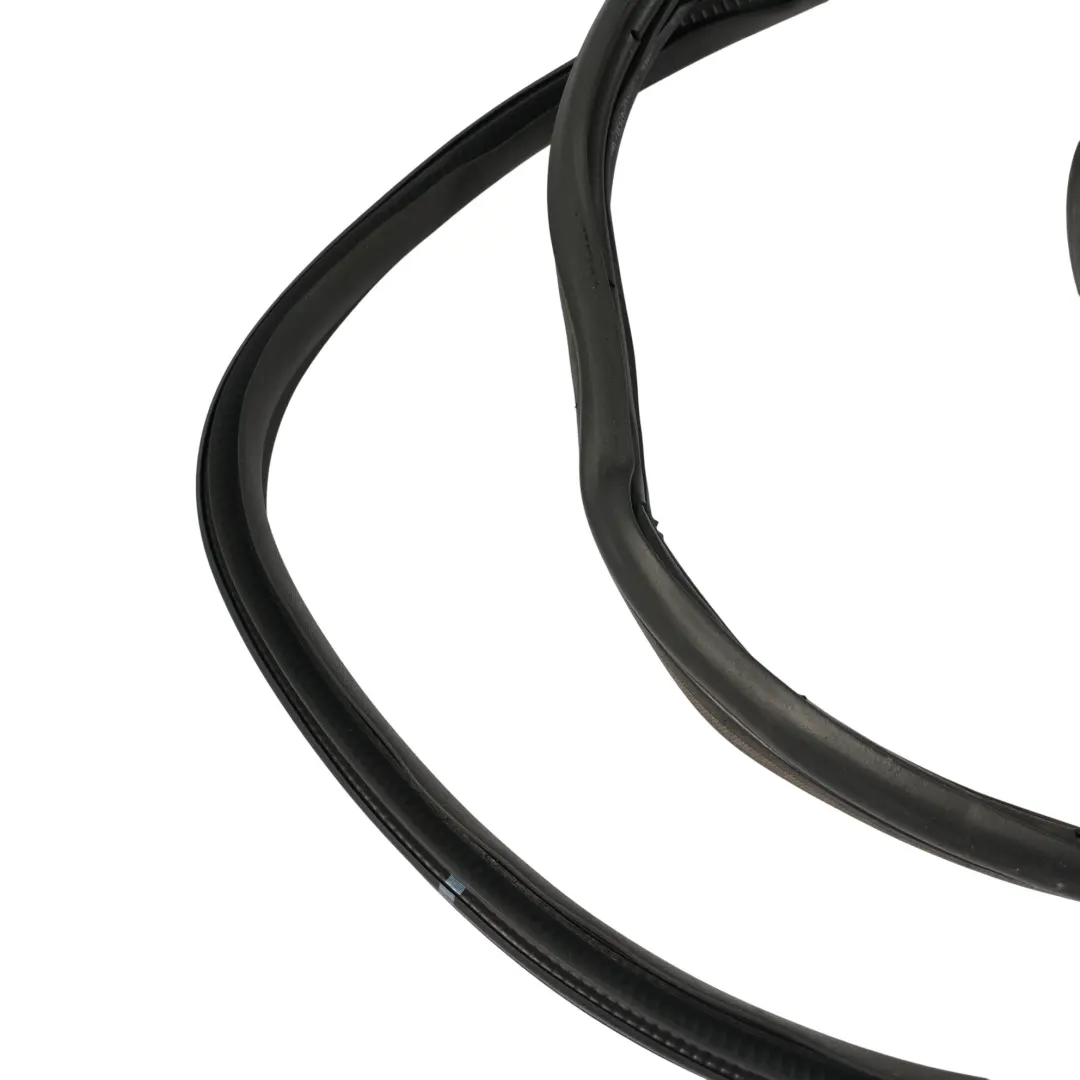 Mk8 Guarnizione Gomma Anteriore Sinistra JK21-V20709-AB per Ford Transit Custom con numero di parte 2614320 Ford Transit Custom Mk8 Guarnizione Gomma Anteriore Sinistra JK21-V20709-AB - SKU 2614320 - Numero di parte 2614320