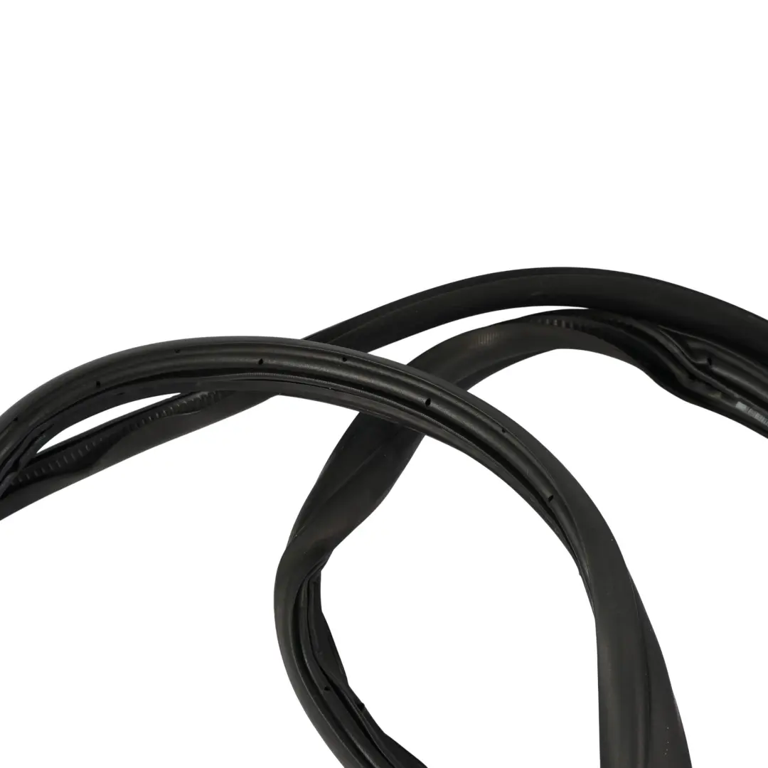 Mk8 Front Door Seal Gasket Rubber Left N/S JK21-V20709-AB to Ford Transit Custom with Part number 2614320 Ford Transit Custom Mk8 Front Door Seal Gasket Rubber Left N/S JK21-V20709-AB - SKU 2614320 - Part number 2614320