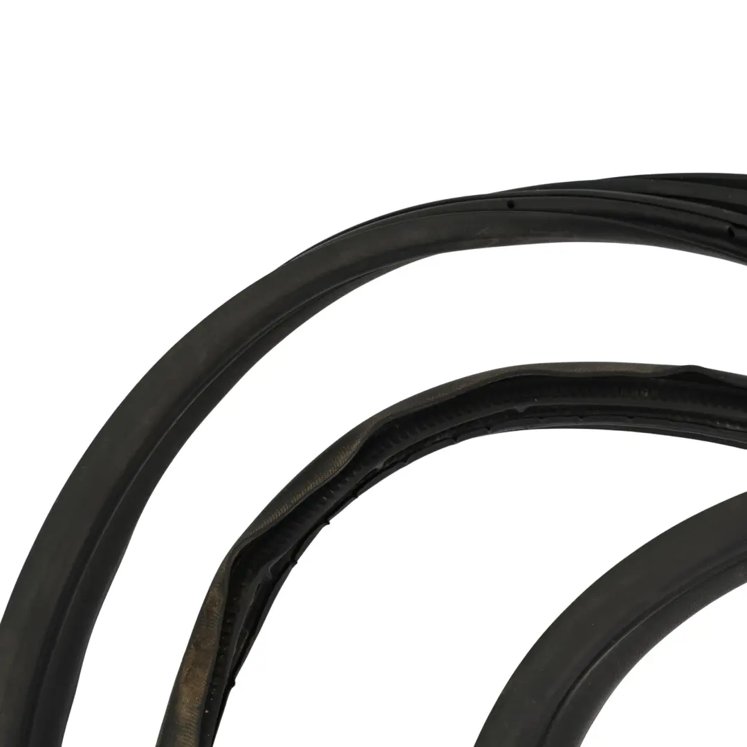 Mk8 Vordere Tür Dichtung Gummi Links JK21-V20709-AB für Ford Transit Custom mit Teilenummer 2614320 Ford Transit Custom Mk8 Vordere Tür Dichtung Gummi Links JK21-V20709-AB - SKU 2614320 - Teilenummer 2614320