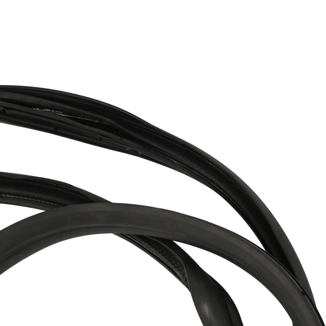 Mk8 Front Door Seal Gasket Rubber Left N/S JK21-V20709-AB to Ford Transit Custom with Part number 2614320 Ford Transit Custom Mk8 Front Door Seal Gasket Rubber Left N/S JK21-V20709-AB - SKU 2614320 - Part number 2614320