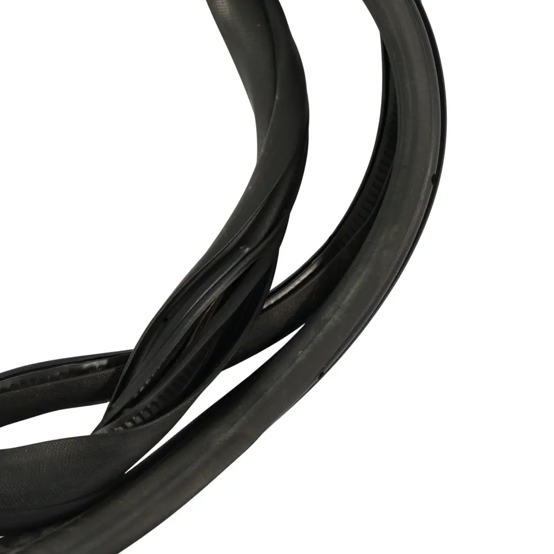 Ford Transit Custom Mk8 Front Door Seal Gasket Rubber Left N/S JK21-V20709-AB - SKU 2614320 - Part number 2614320