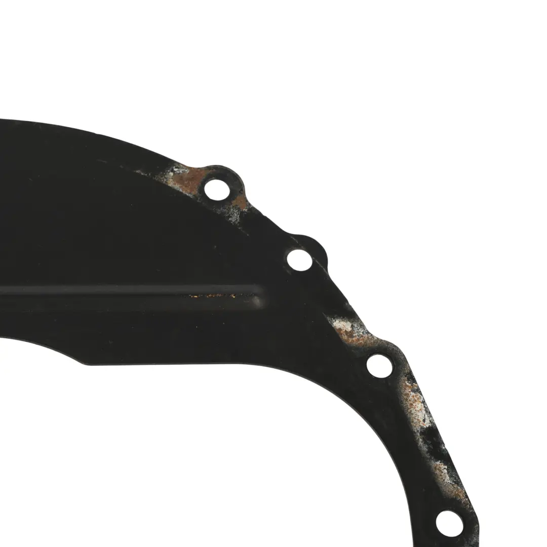 Ford Mustang Mk6 GT Motore Posteriore Volano Piastra Alloggiamento BR3E-6A373-EE - SKU 2633677 - Numero di parte 2633677