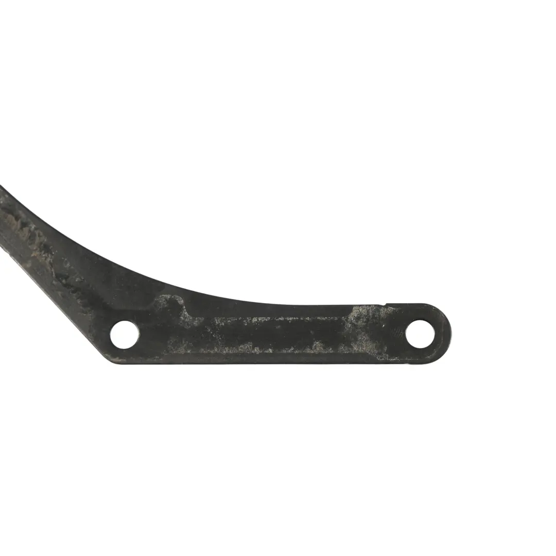 Ford Mustang Mk6 GT Plaque Protection Volant Moteur Arrière BR3E-6A373-EE - SKU 2633677 - Numéro de pièce 2633677