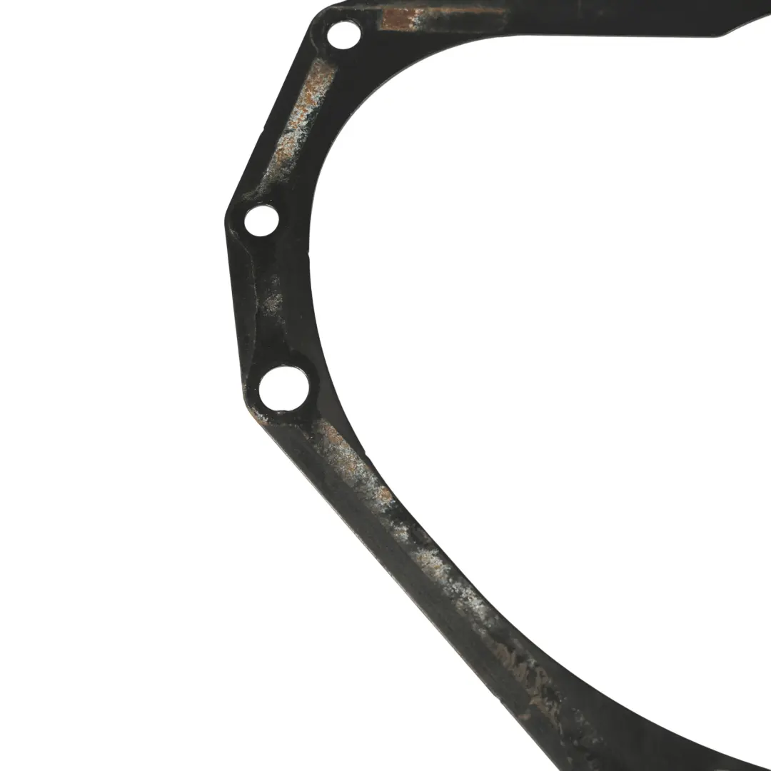 Ford Mustang Mk6 GT Engine Rear Flywheel Cover Plate Housing BR3E-6A373-EE - SKU 2633677 - Part number 2633677