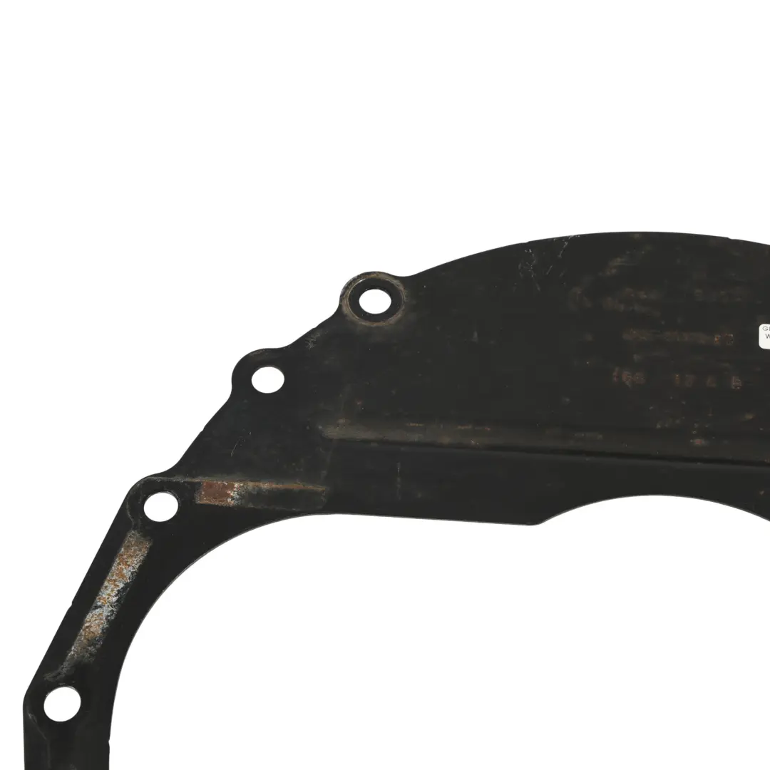 Ford Mustang Mk6 GT Engine Rear Flywheel Cover Plate Housing BR3E-6A373-EE - SKU 2633677 - Part number 2633677