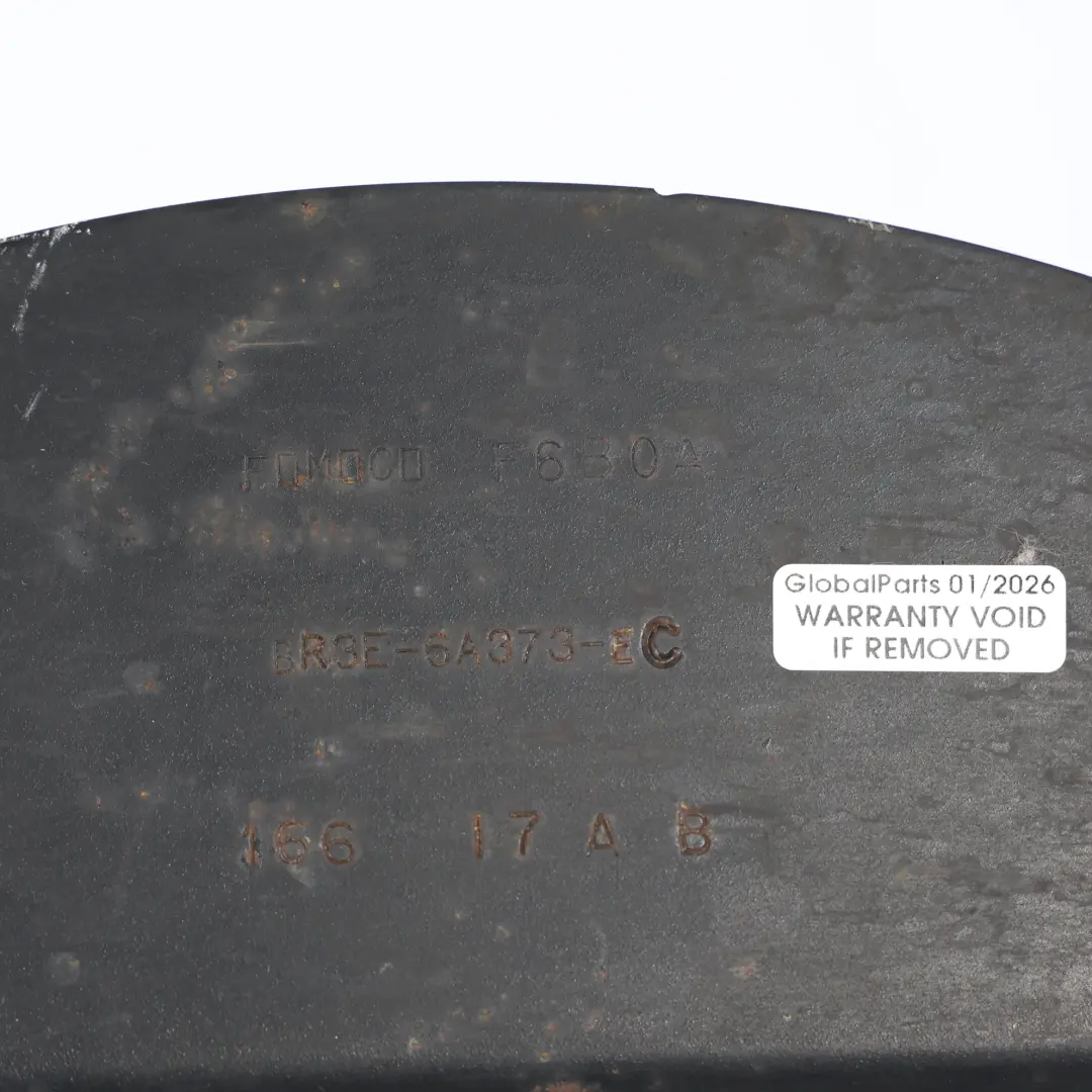 Mk6 GT Motore Posteriore Volano Piastra Alloggiamento BR3E-6A373-EE per Ford Mustang con numero di parte 2633677 Ford Mustang Mk6 GT Motore Posteriore Volano Piastra Alloggiamento BR3E-6A373-EE - SKU 2633677 - Numero di parte 2633677