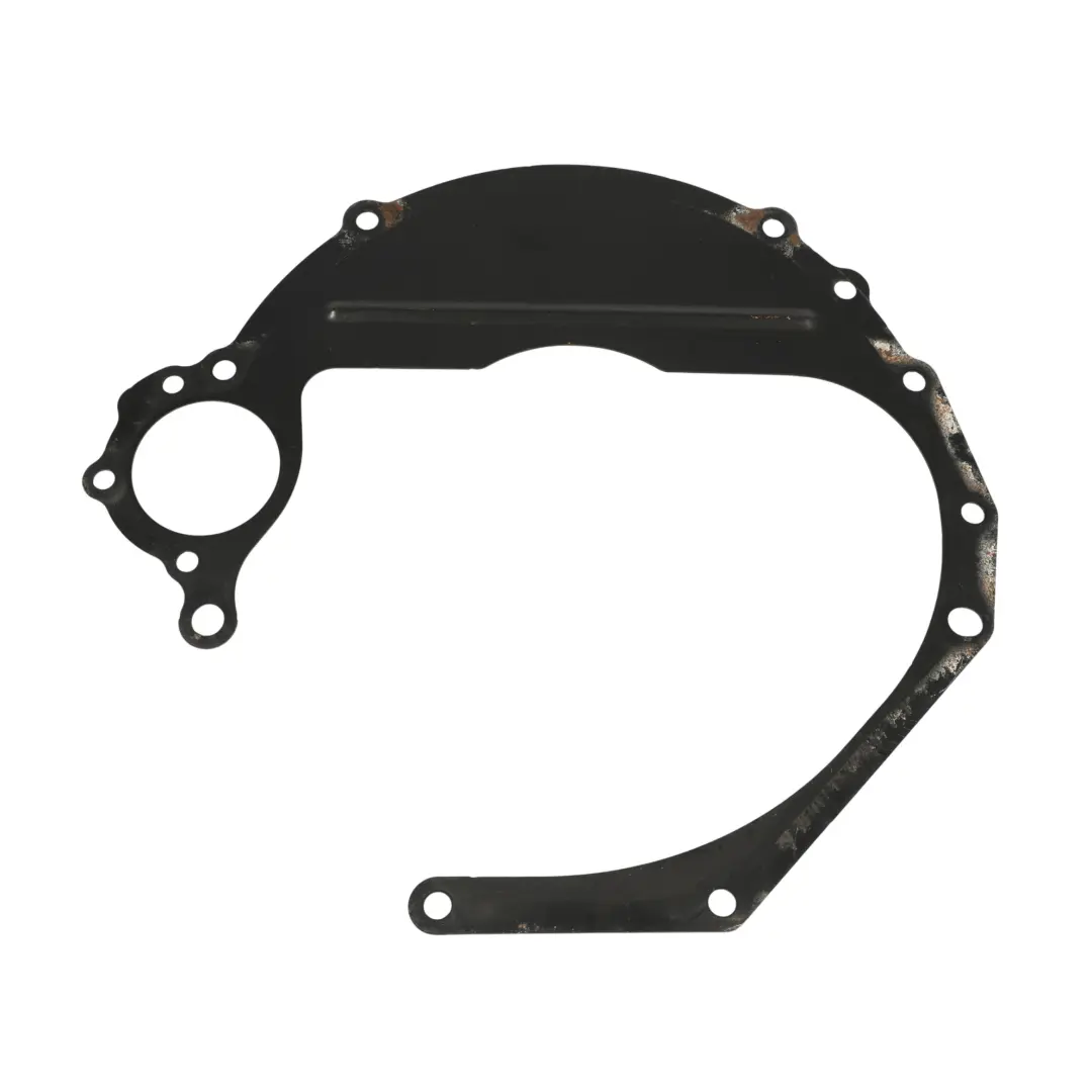 Ford Mustang Mk6 GT Plaque Protection Volant Moteur Arrière BR3E-6A373-EE - SKU 2633677 - Numéro de pièce 2633677