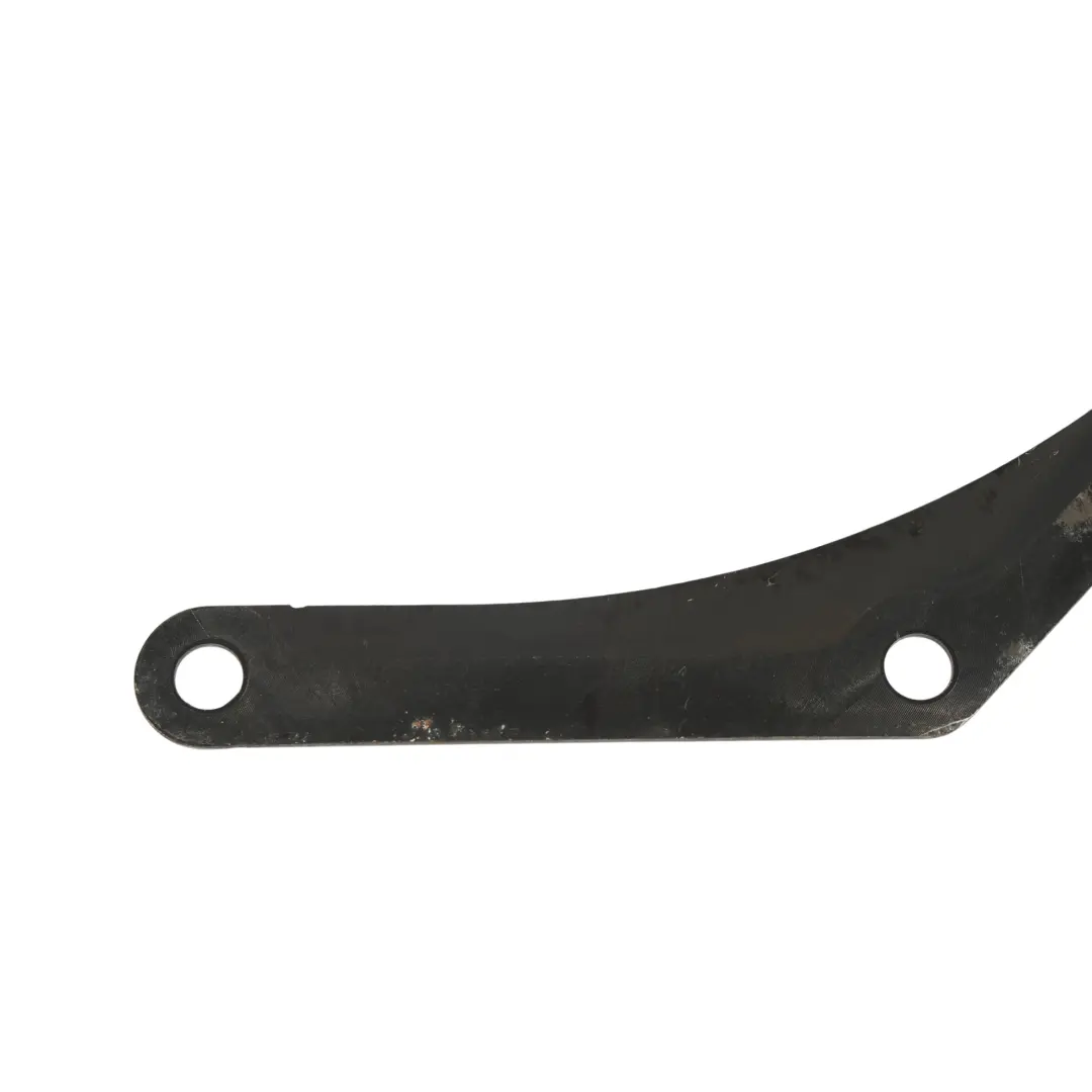 Ford Mustang Mk6 GT Motor Hinteres Schwungrad Abdeckplatte Gehäuse BR3E-6A373-EE - SKU 2633677 - Teilenummer 2633677