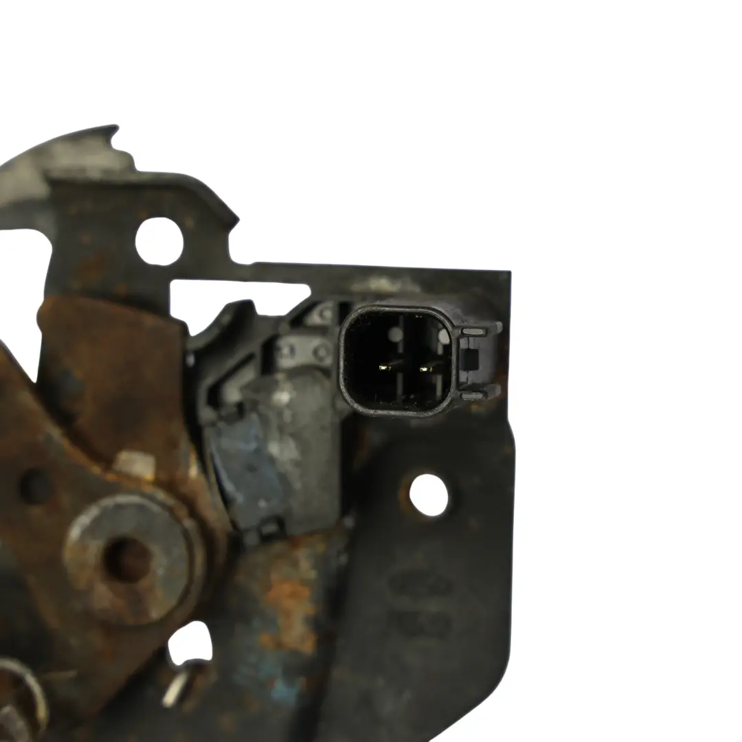 Ford Fiesta Mk7 Mécanisme D'Ouverture Du Capot Avant - SKU 2721988 - Numéro de pièce 2721988