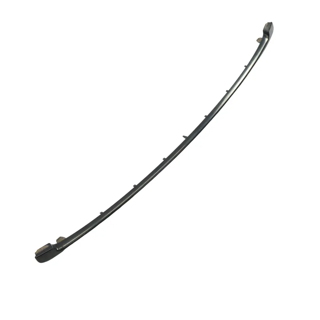 Mini Cooper S R55 R56 Blende Ziergitter Front Schwarz Abdeckung - SKU 2751625-1 - Teilenummer 2751625