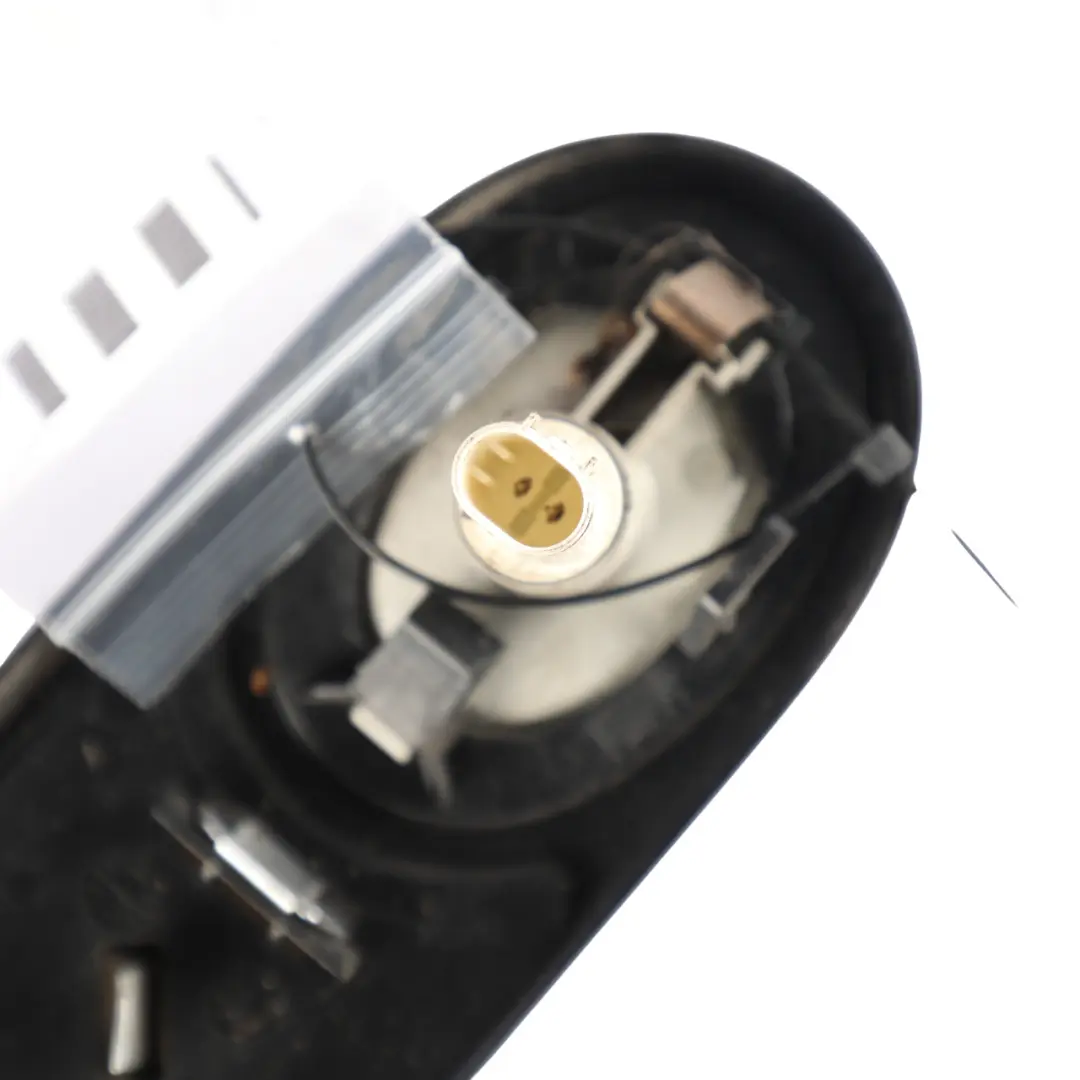 MINI COOPER S 1 R55 R56 R57 Clignotant Supplementaire a Gauche Blanc Chrome - SKU 2751969-1 - Numéro de pièce 2751969