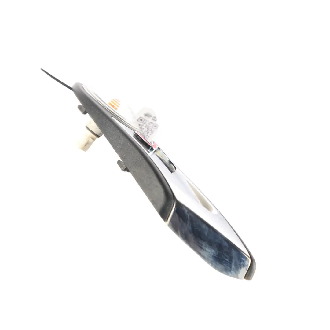 Indicatore Direzione Laterale Sinistro Chrome per Mini Cooper S R55 R56 R57 con numero di parte 2751969 Mini Cooper S R55 R56 R57 Indicatore Direzione Laterale Sinistro Chrome - SKU 2751969-1 - Numero di parte 2751969