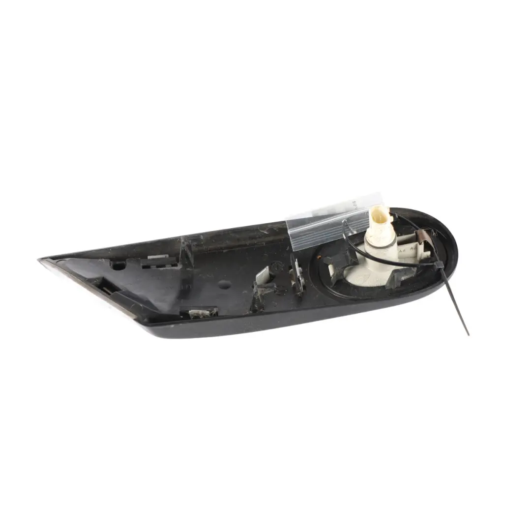 Intermitente Lado Izquierdo Cromo para Mini Cooper S R55 R56 R57 con número de pieza 2751969 Mini Cooper S R55 R56 R57 Intermitente Lado Izquierdo Cromo - SKU 2751969-1 - Número de pieza 2751969