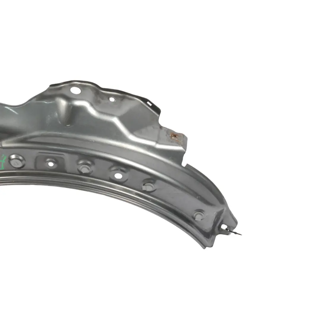 BMW Mini R55 R56 R57 R58 R59 Seitenwand Vorne Rechts Kotflügel Dark Silver 871 - SKU 2754726-DS6 - Teilenummer 2754726