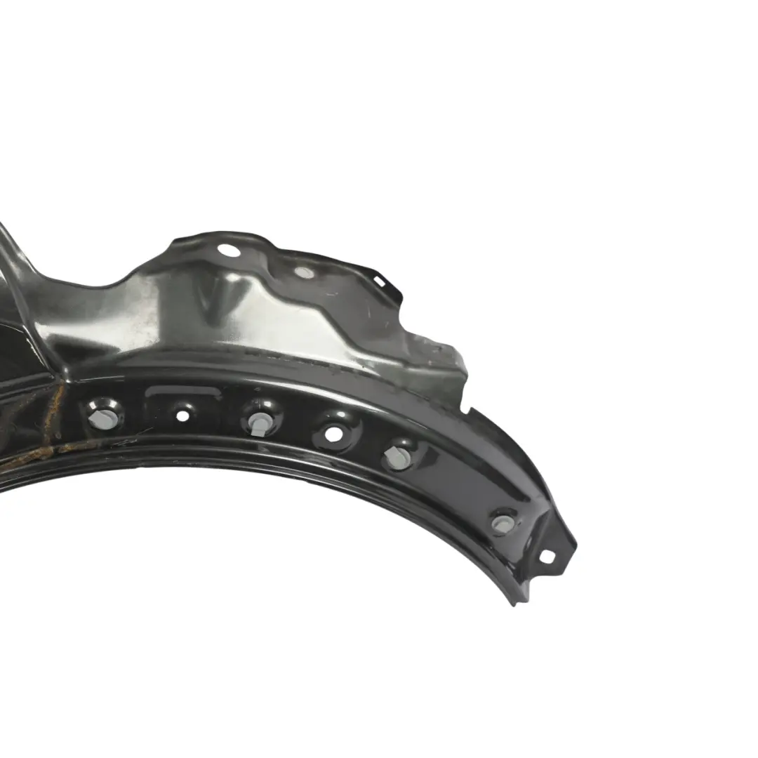 Side Panel Front Right Wing O/S Eclipse Grey Metallic - B24 to Mini R55 R56 R57 with Part number 2754726 Mini R55 R56 R57 Side Panel Front Right Wing O/S Eclipse Grey Metallic - B24 - SKU 2754726-ECG1 - Part number 2754726