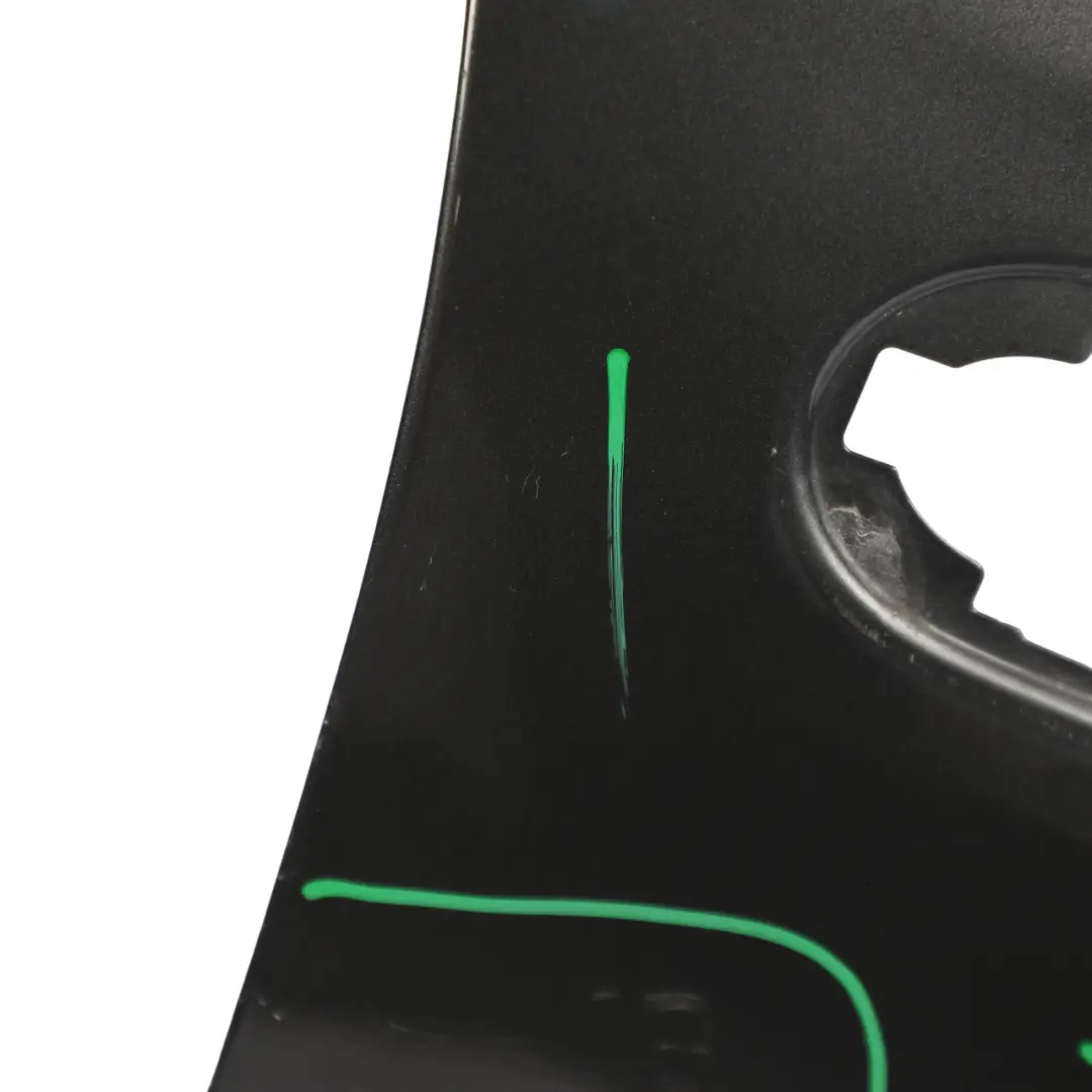 Mini R55 R56 R57 Side Panel Front Right Wing O/S Eclipse Grey Metallic - B24 - SKU 2754726-ECG1 - Part number 2754726