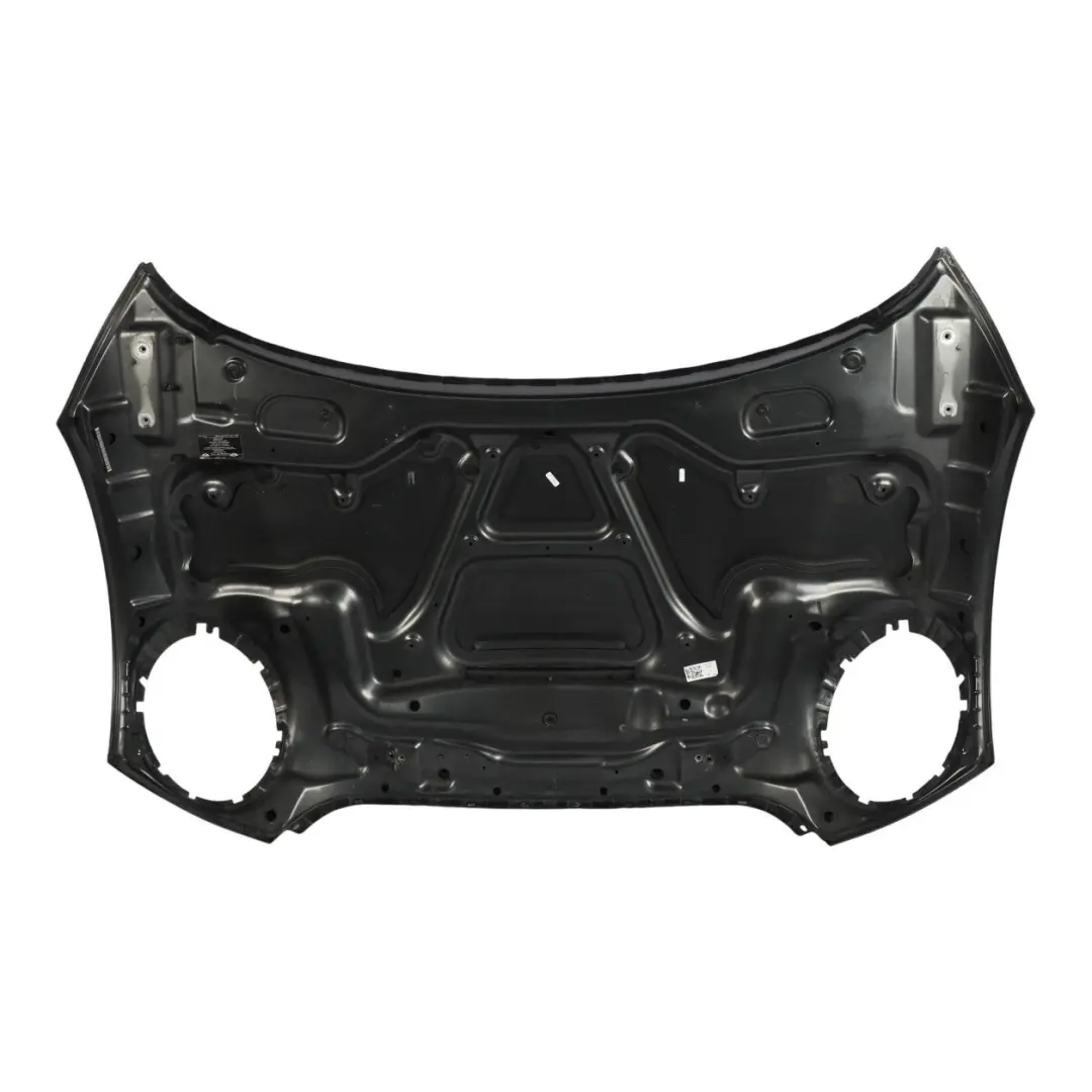 Mini Cooper S R55 R56 R57 Hood Bonnet Engine Cover Panel Eclipse Grey - B24 - SKU 2754741-ECG - Part number 2754741