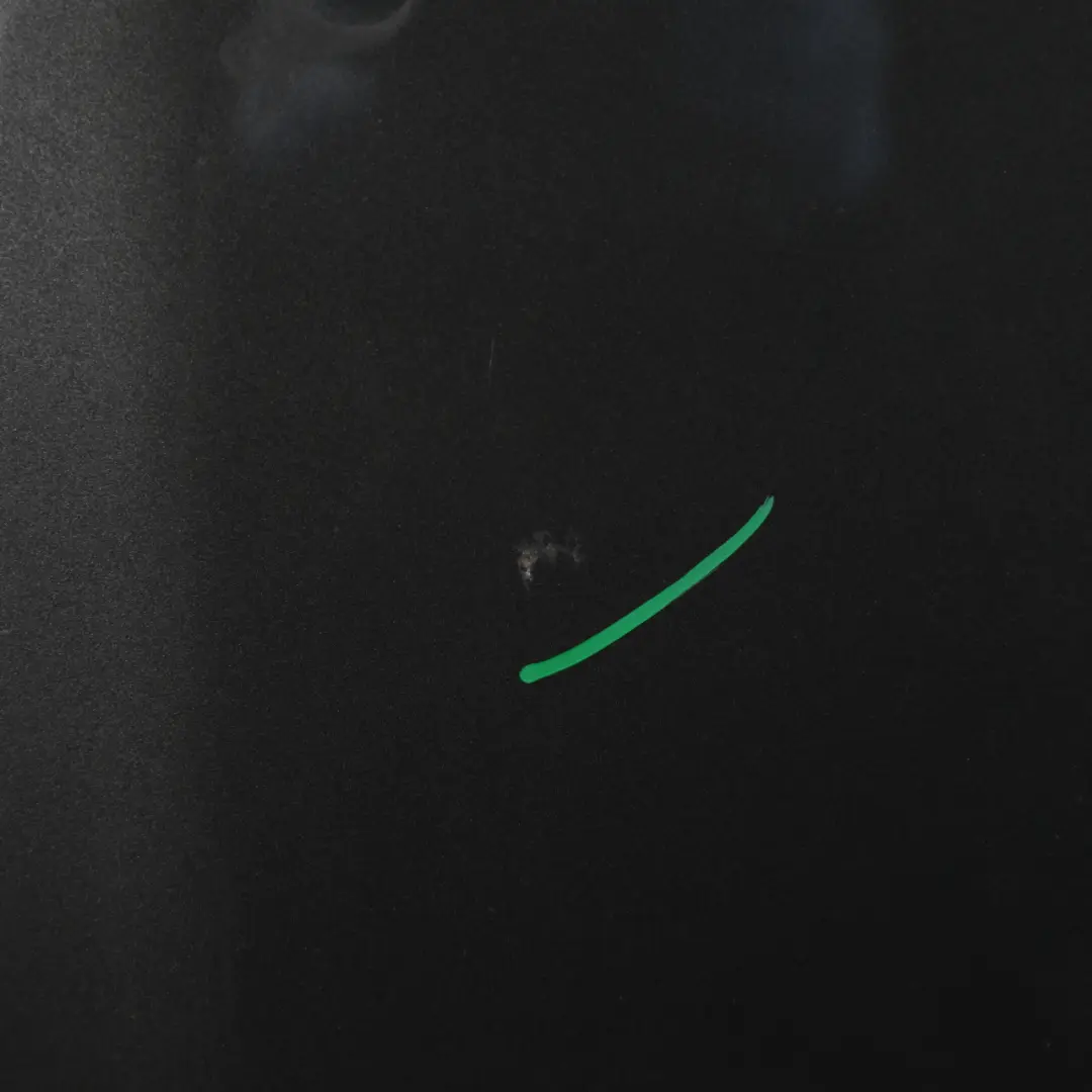 Mini Cooper S R55 R56 R57 Hood Bonnet Engine Cover Panel Eclipse Grey - B24 - SKU 2754741-ECG - Part number 2754741