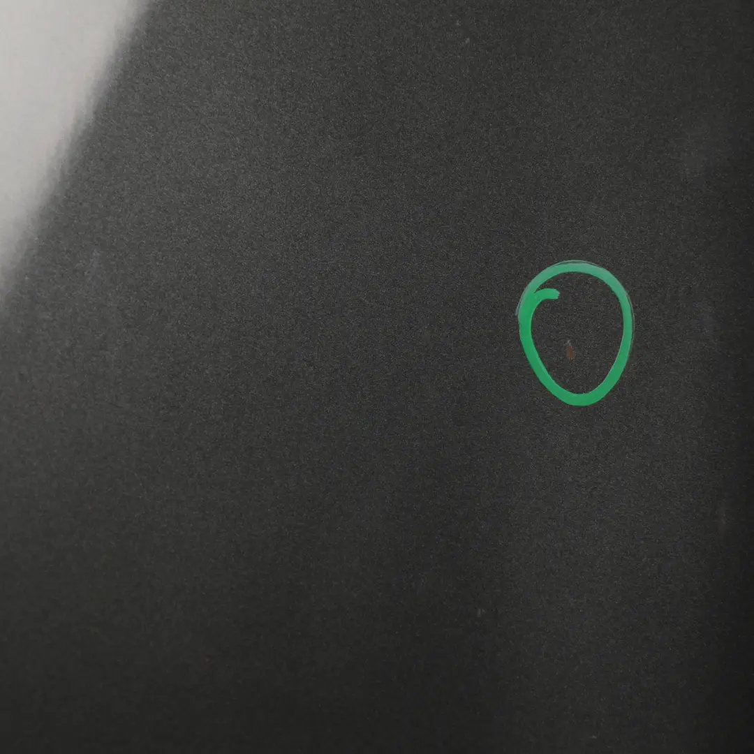 Mini Cooper S R55 R56 R57 Hood Bonnet Engine Cover Panel Eclipse Grey - B24 - SKU 2754741-ECG - Part number 2754741