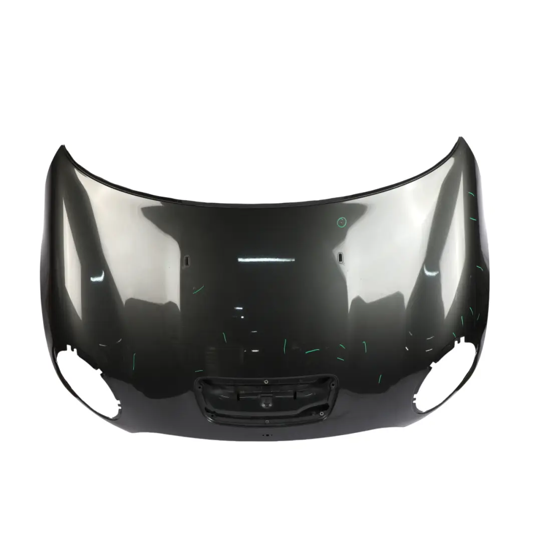Mini Cooper S R55 R56 R57 Hood Bonnet Engine Cover Panel Eclipse Grey - B24 - SKU 2754741-ECG - Part number 2754741
