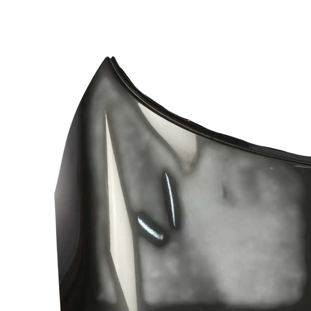 Mini Cooper S R55 R56 R57 Hood Bonnet Engine Cover Panel Eclipse Grey - B24 - SKU 2754741-ECG - Part number 2754741