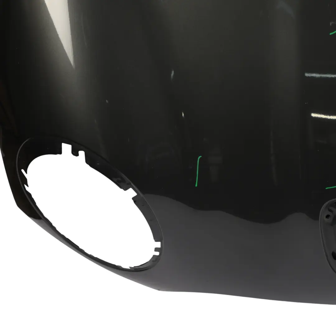 Mini Cooper S R55 R56 R57 Hood Bonnet Engine Cover Panel Eclipse Grey - B24 - SKU 2754741-ECG - Part number 2754741