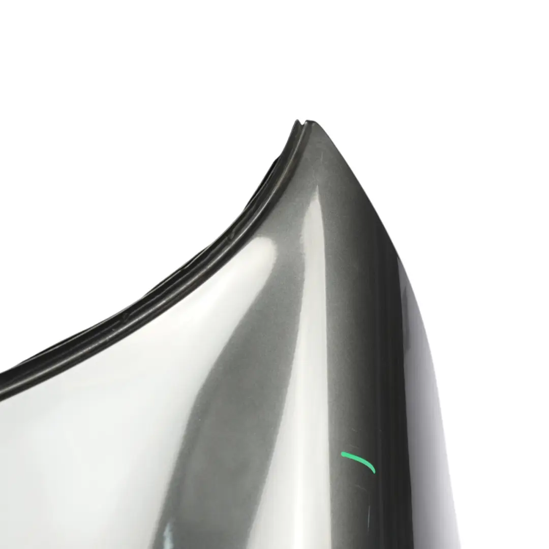 Mini Cooper S R55 R56 R57 Hood Bonnet Engine Cover Panel Eclipse Grey - B24 - SKU 2754741-ECG - Part number 2754741