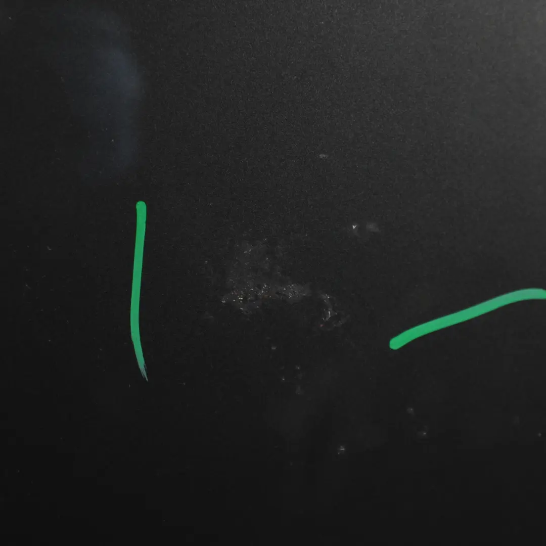 Mini Cooper S R55 R56 R57 Hood Bonnet Engine Cover Panel Eclipse Grey - B24 - SKU 2754741-ECG - Part number 2754741