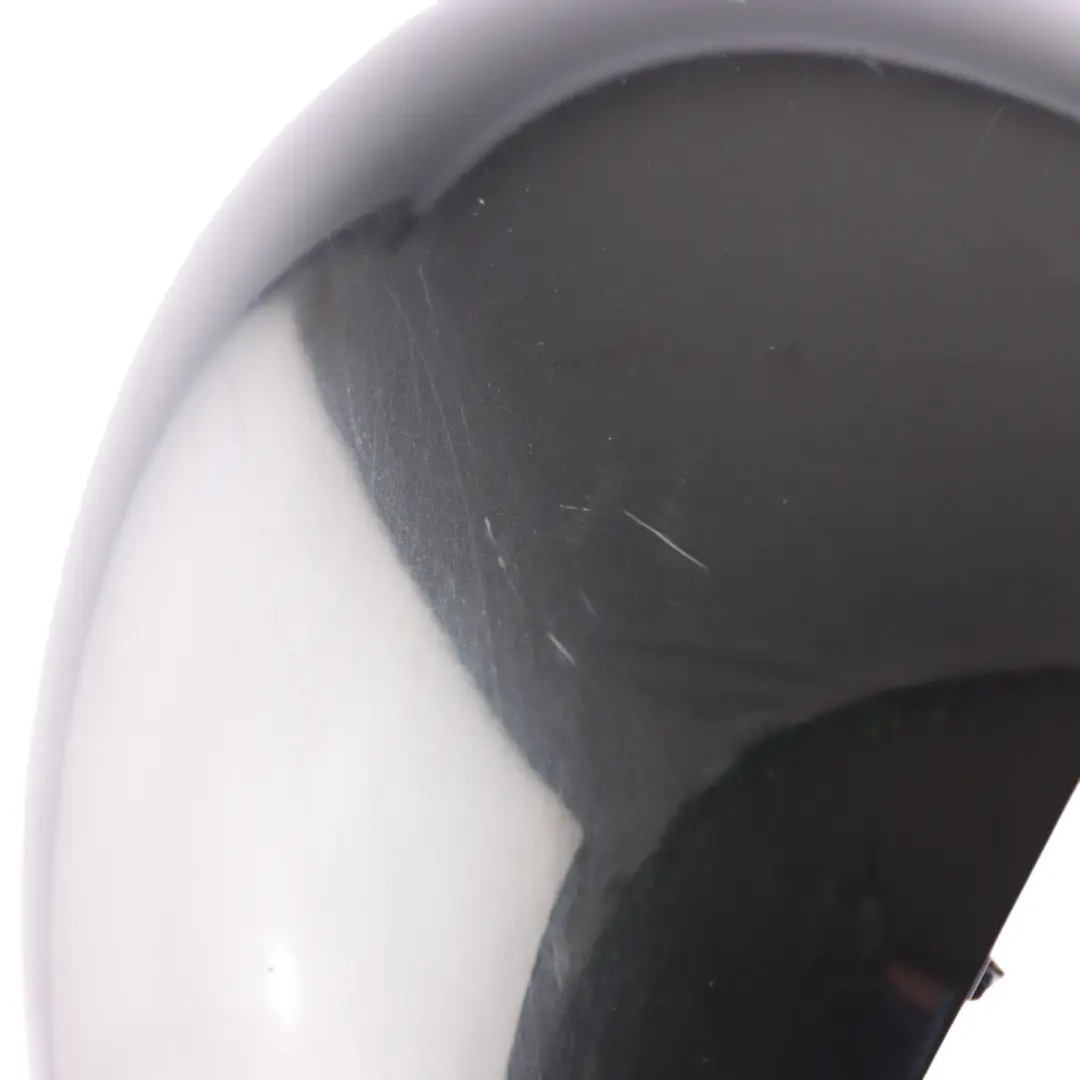 Wing Mirror Cover Cap Casing Left N/S Absolute Black - B11 to Mini R55 R56 R60 with Part number 2754913 Mini R55 R56 R60 Wing Mirror Cover Cap Casing Left N/S Absolute Black - B11 - SKU 2754913-ABS - Part number 2754913