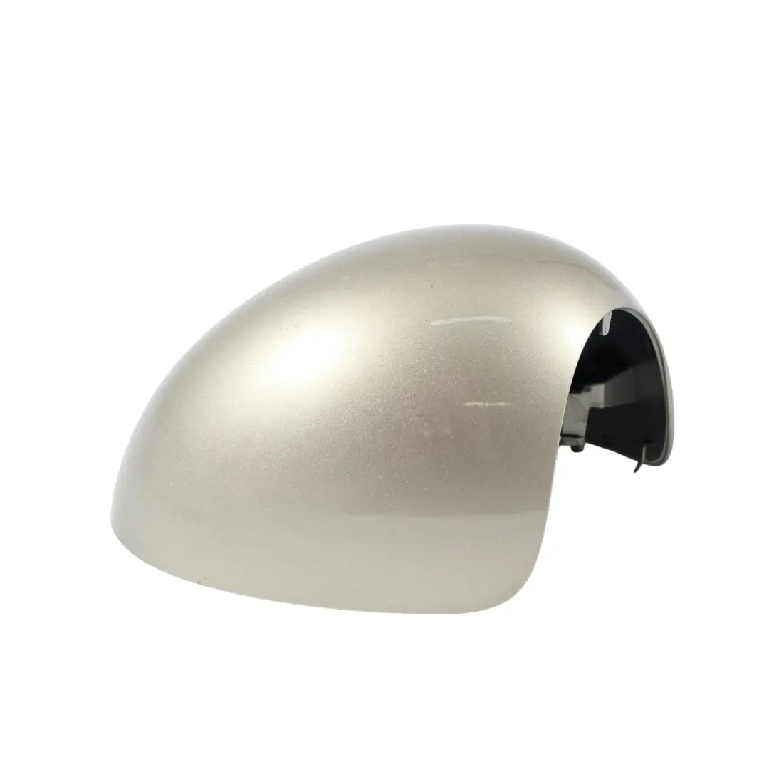 Mini Cooper One R55 R56 R57 R60 Copertura Specchio Destra Frizzante Argento A60 - SKU 2754914-SS - Numero di parte 2754914
