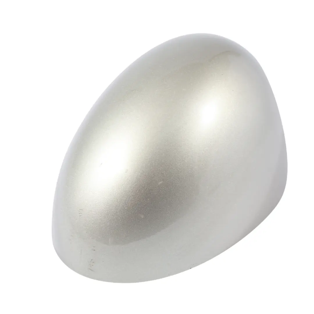 Mini Cooper One R55 R56 R57 R60 Revetement Mirroir Droite Mousseux Silver A60 - SKU 2754914-SS - Numéro de pièce 2754914