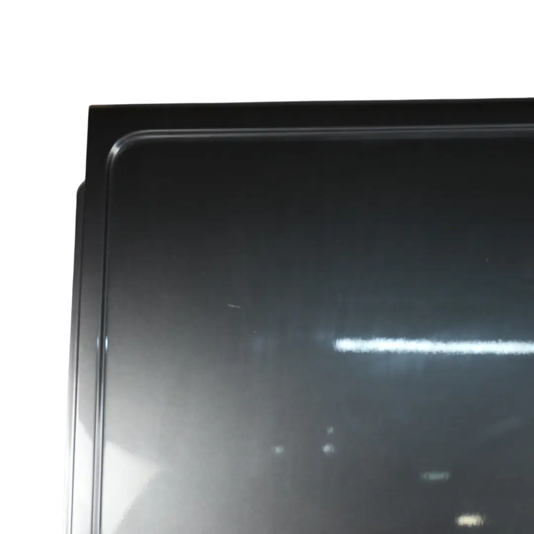 Sliding Side Door Rear Left N/S Magnetic Metallic - 7J to Ford Transit Custom with Part number 2778115 Ford Transit Custom Sliding Side Door Rear Left N/S Magnetic Metallic - 7J - SKU 2778115-MGT - Part number 2778115