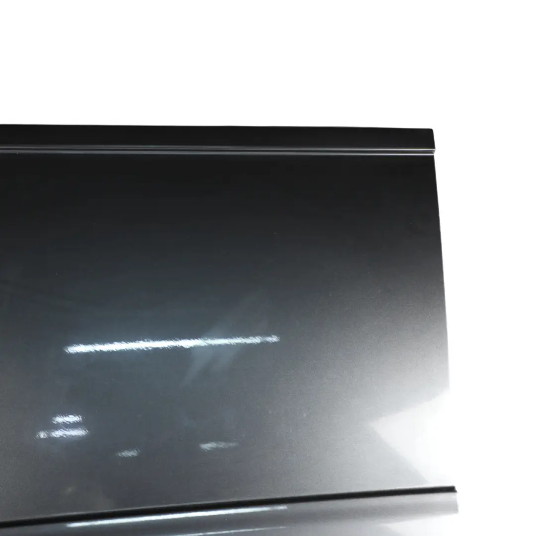 Sliding Side Door Rear Left N/S Magnetic Metallic - 7J to Ford Transit Custom with Part number 2778115 Ford Transit Custom Sliding Side Door Rear Left N/S Magnetic Metallic - 7J - SKU 2778115-MGT - Part number 2778115