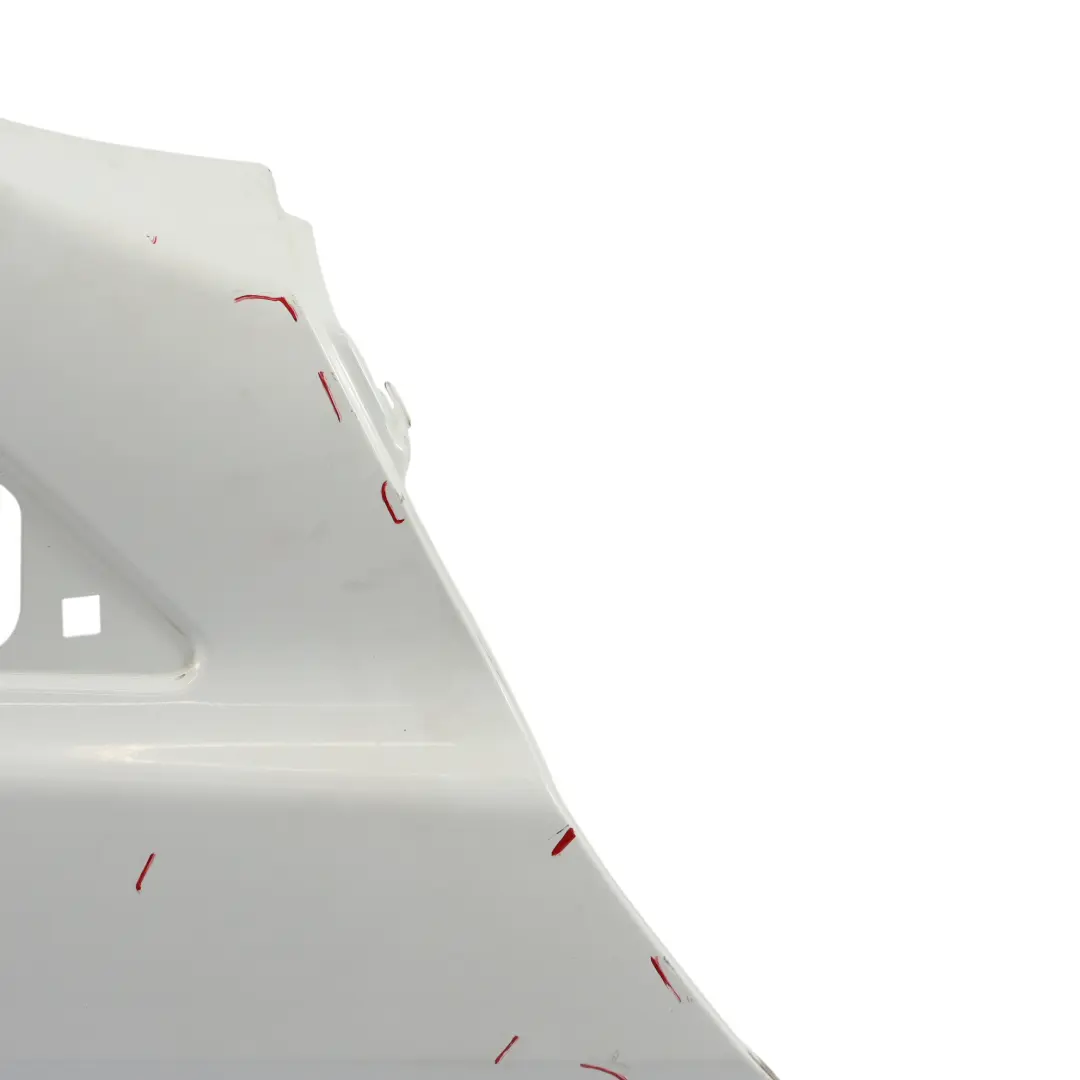 Seitenverkleidung Vorne Rechts Frozen White - Z2 für Ford Transit Custom mit Teilenummer 2782128 Ford Transit Custom Seitenverkleidung Vorne Rechts Frozen White - Z2 - SKU 2782128-FW - Teilenummer 2782128