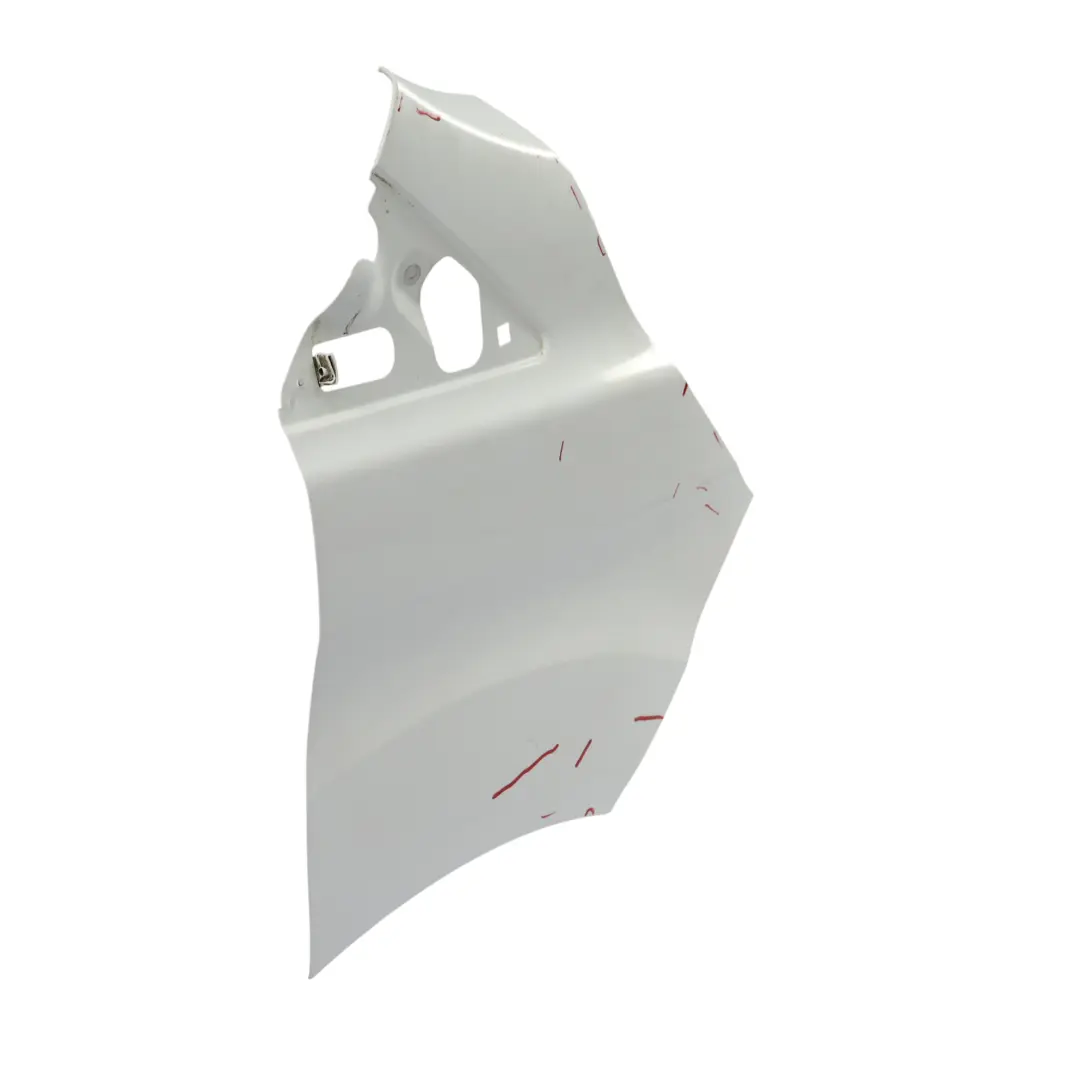 Seitenverkleidung Vorne Rechts Frozen White - Z2 für Ford Transit Custom mit Teilenummer 2782128 Ford Transit Custom Seitenverkleidung Vorne Rechts Frozen White - Z2 - SKU 2782128-FW - Teilenummer 2782128